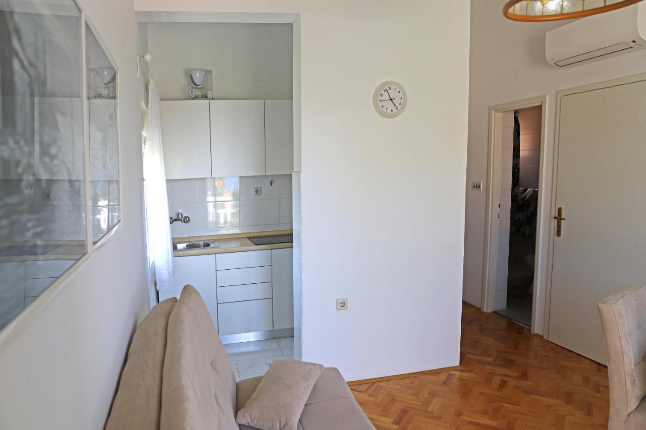 Apartment Hudan 말린스카 외부 사진