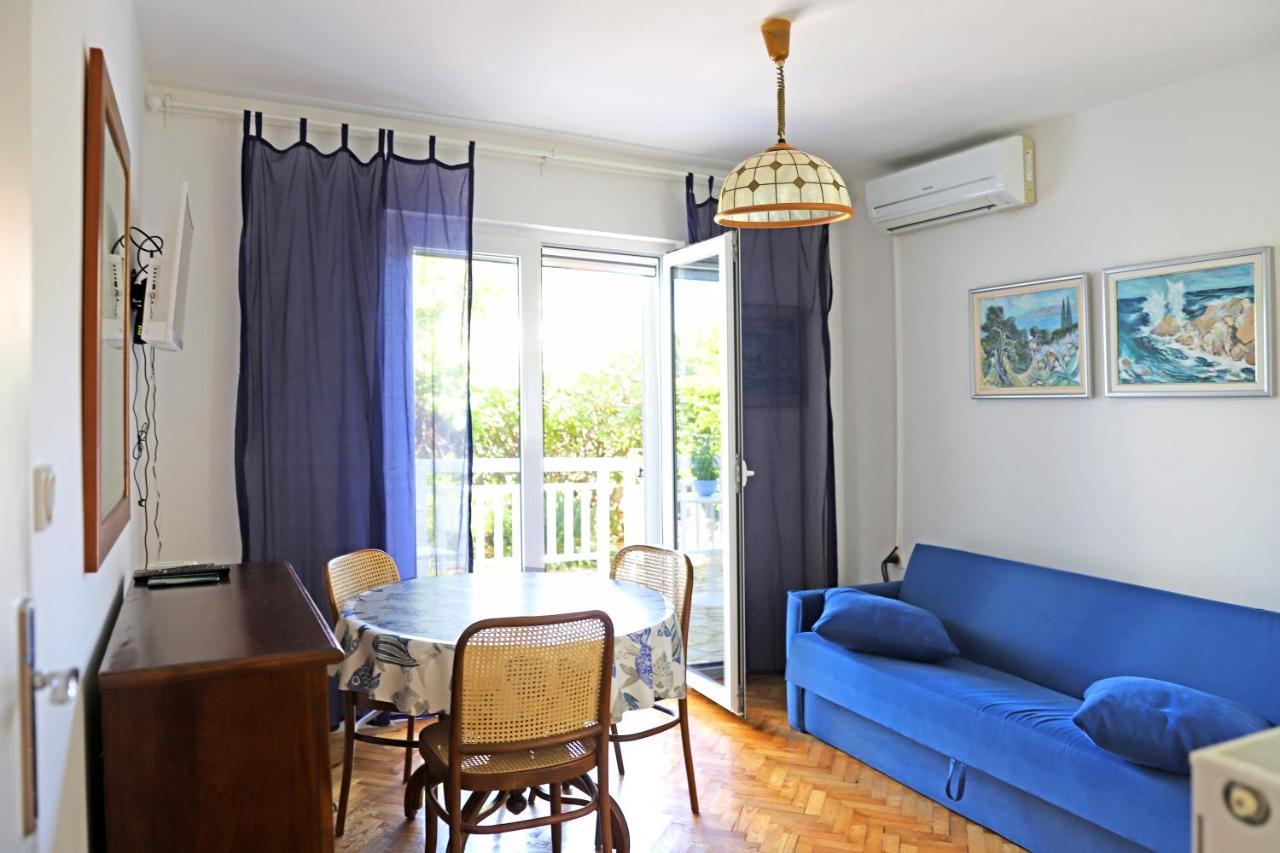 Apartment Hudan 말린스카 외부 사진