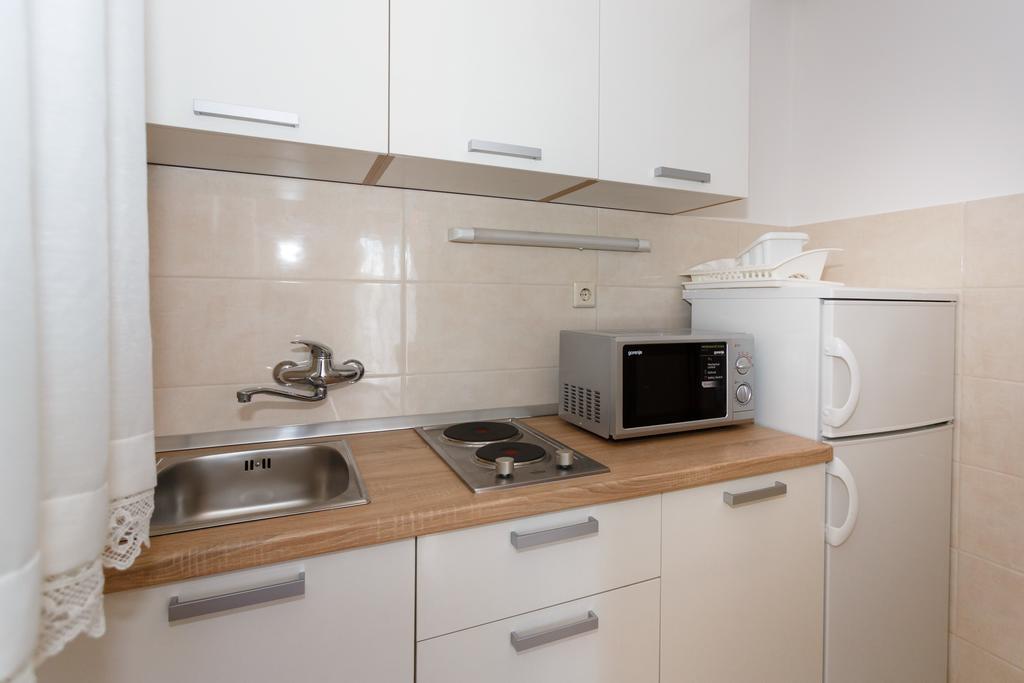 Apartment Hudan 말린스카 외부 사진