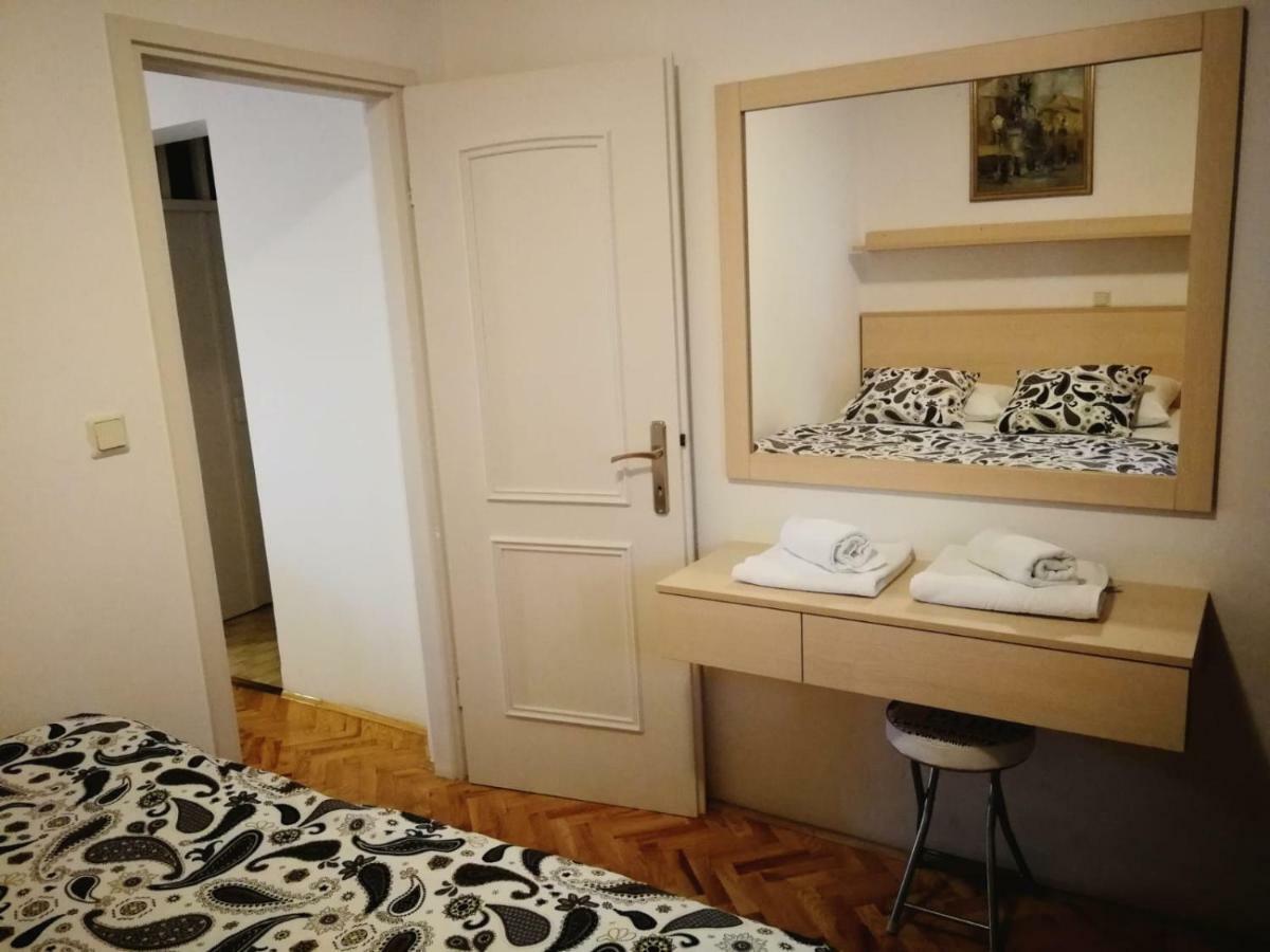 Apartment Hudan 말린스카 외부 사진